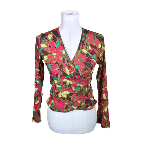 Unisex Glenfield - Blouse, size 38 - Green ()