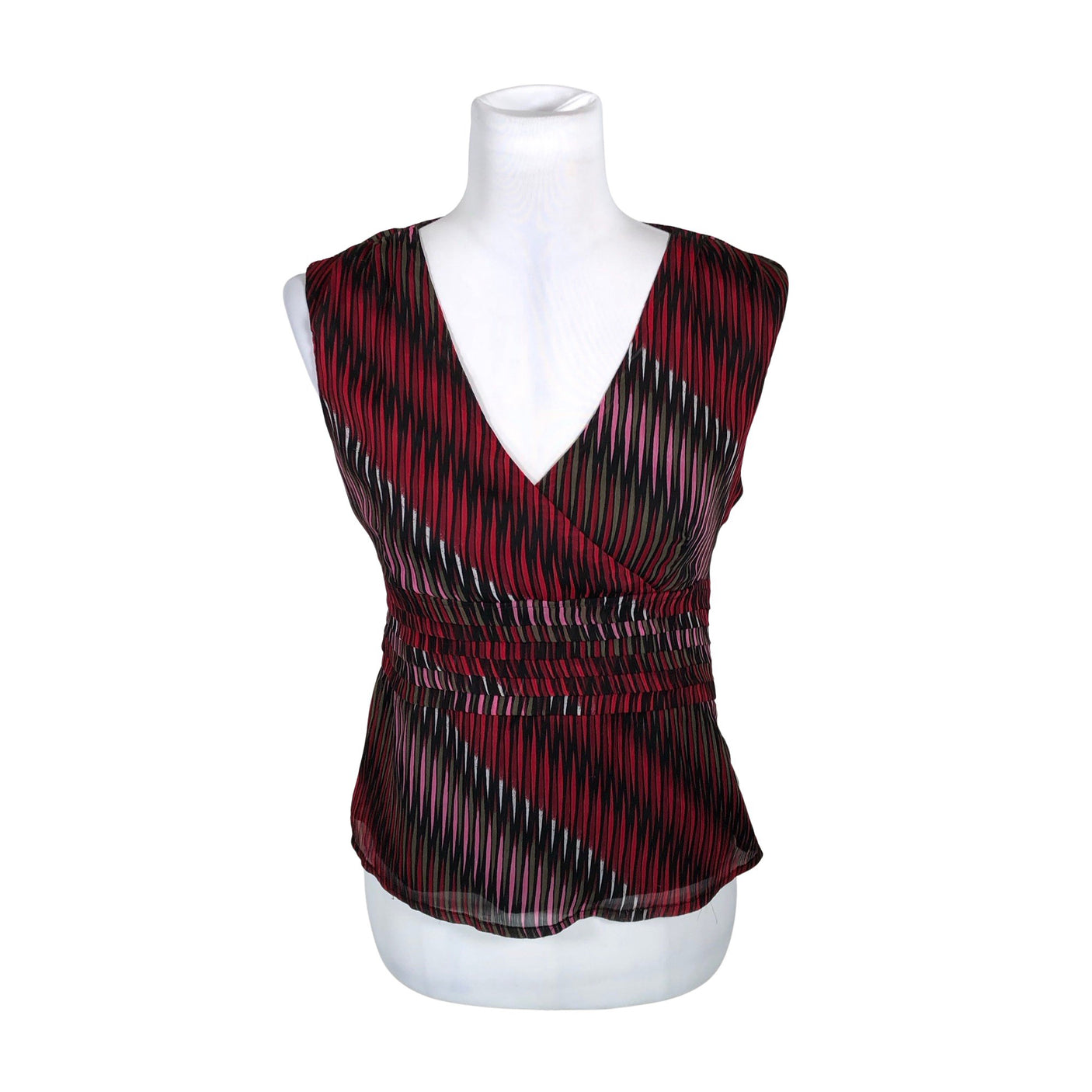 Unisex Your Face - Top, size 38 - Black (1)