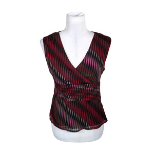 Unisex Your Face - Top, size 38 - Black (1)