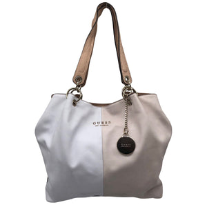 Unisex Guess - Handbag, size Maxi - Light pink (1)