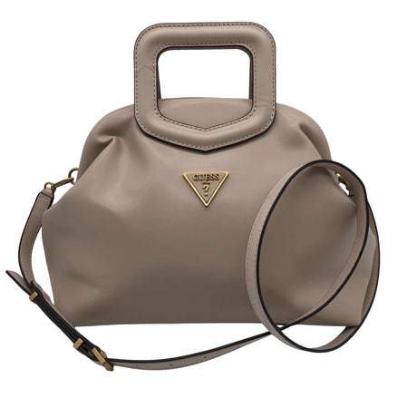 Unisex Guess - Handbag, size Midi - Light pink ()