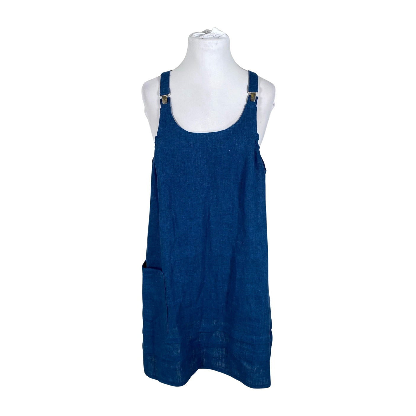 Unisex Riiminka design - Dress, size 44 - Gray (1)