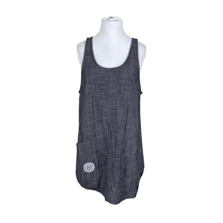 Unisex Riiminka design - Dress, size 42 - Gray ()