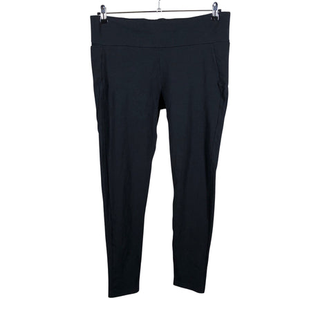 Unisex NOSH - Leggings, size 44 - Black ()