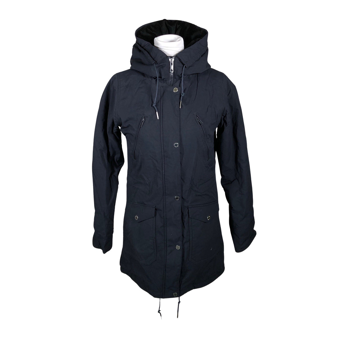 Unisex Elvine - Winter jacket, size 36 - Blue (1)