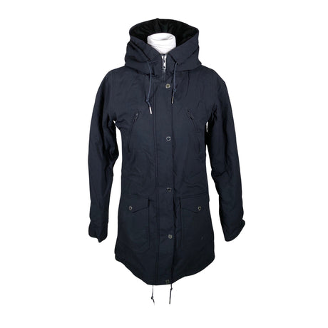 Unisex Elvine - Winter jacket, size 36 - Blue ()