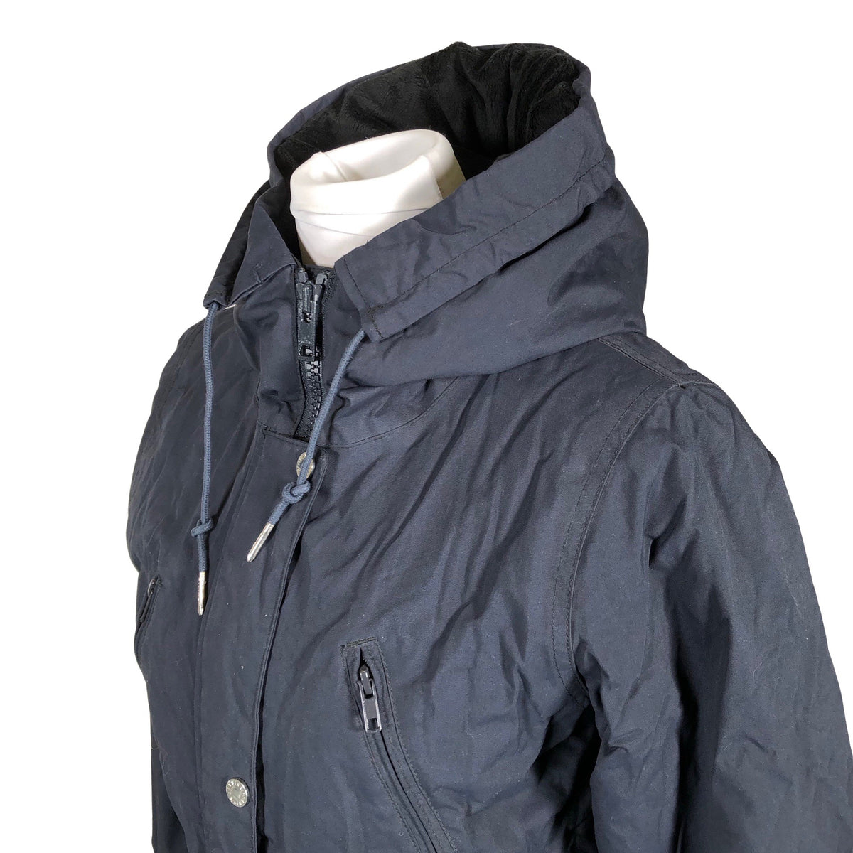 Unisex Elvine - Winter jacket, size 36 - Blue (3)