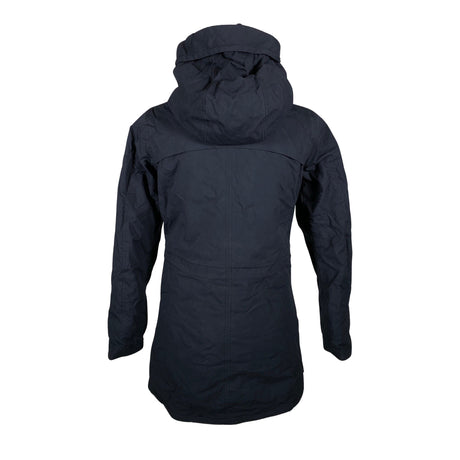 Unisex Elvine - Winter jacket, size 36 - Blue (2)