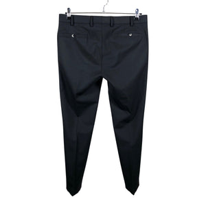 Unisex Meyer - Suit pants, size L - Black (2)