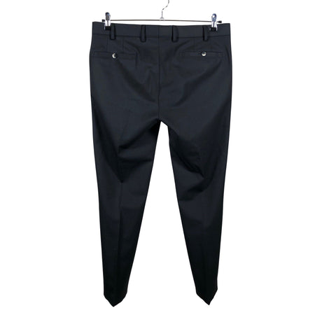 Unisex Meyer - Suit pants, size L - Black (2)