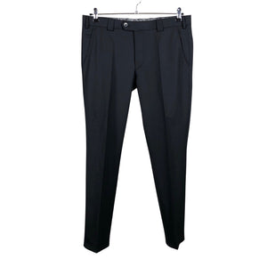 Unisex Meyer - Suit pants, size L - Black (1)