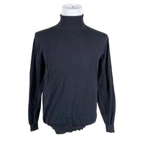 Unisex Tiger of Sweden - Sweater, size L - Black ()