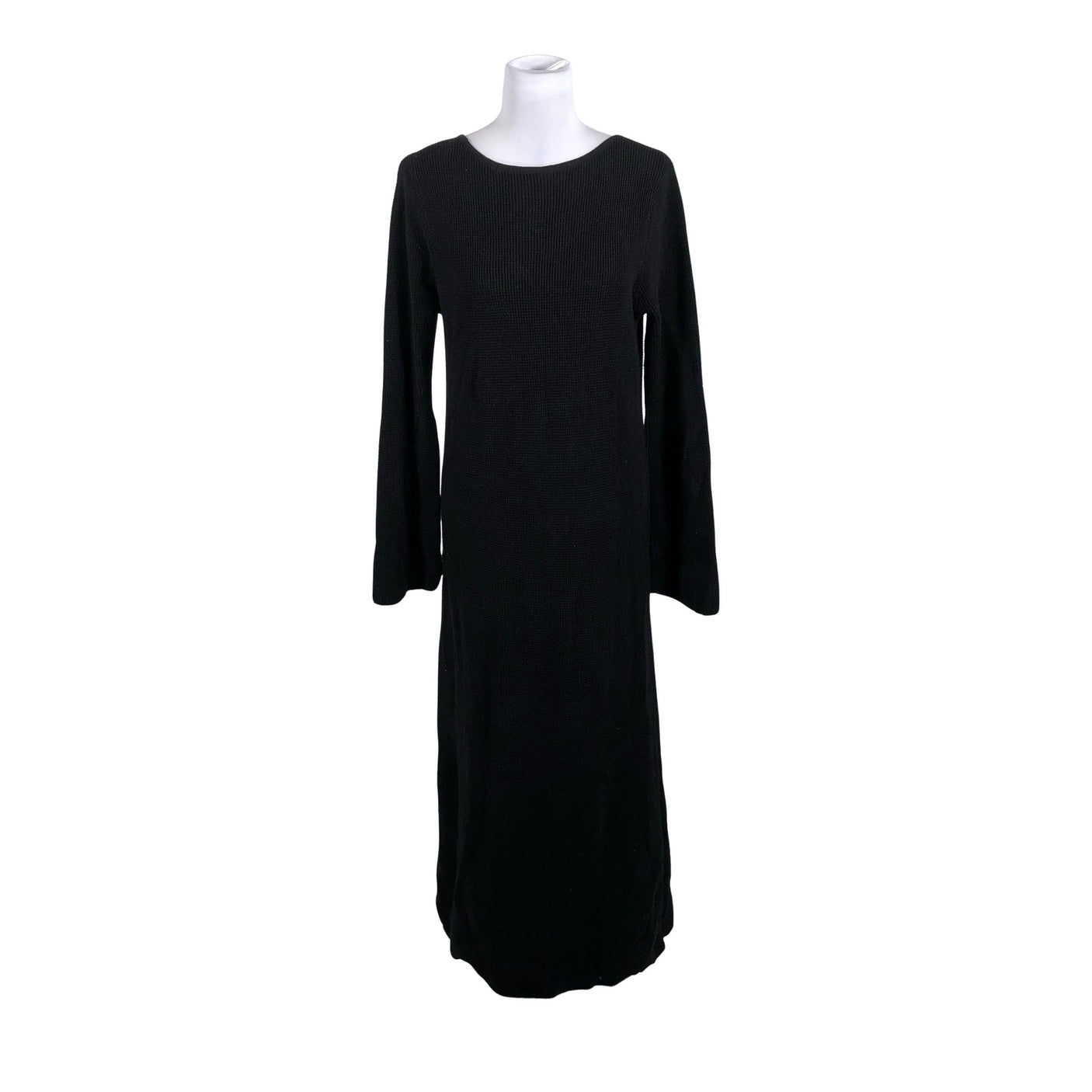 Unisex Légoe Heritage - Knit dress, size 40 - Black (1)