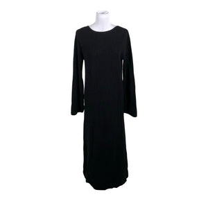 Unisex Légoe Heritage - Knit dress, size 40 - Black (1)