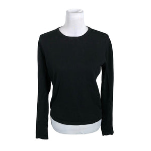 Unisex Paul & friends - Sweater, size 40 - Black (1)