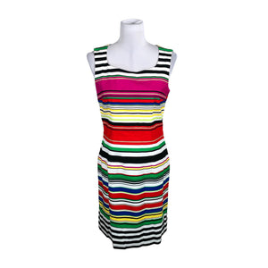 Unisex Betty Barclay - Sheath dress, size 36 - Green (1)