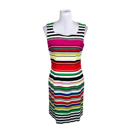 Unisex Betty Barclay - Sheath dress, size 36 - Green ()