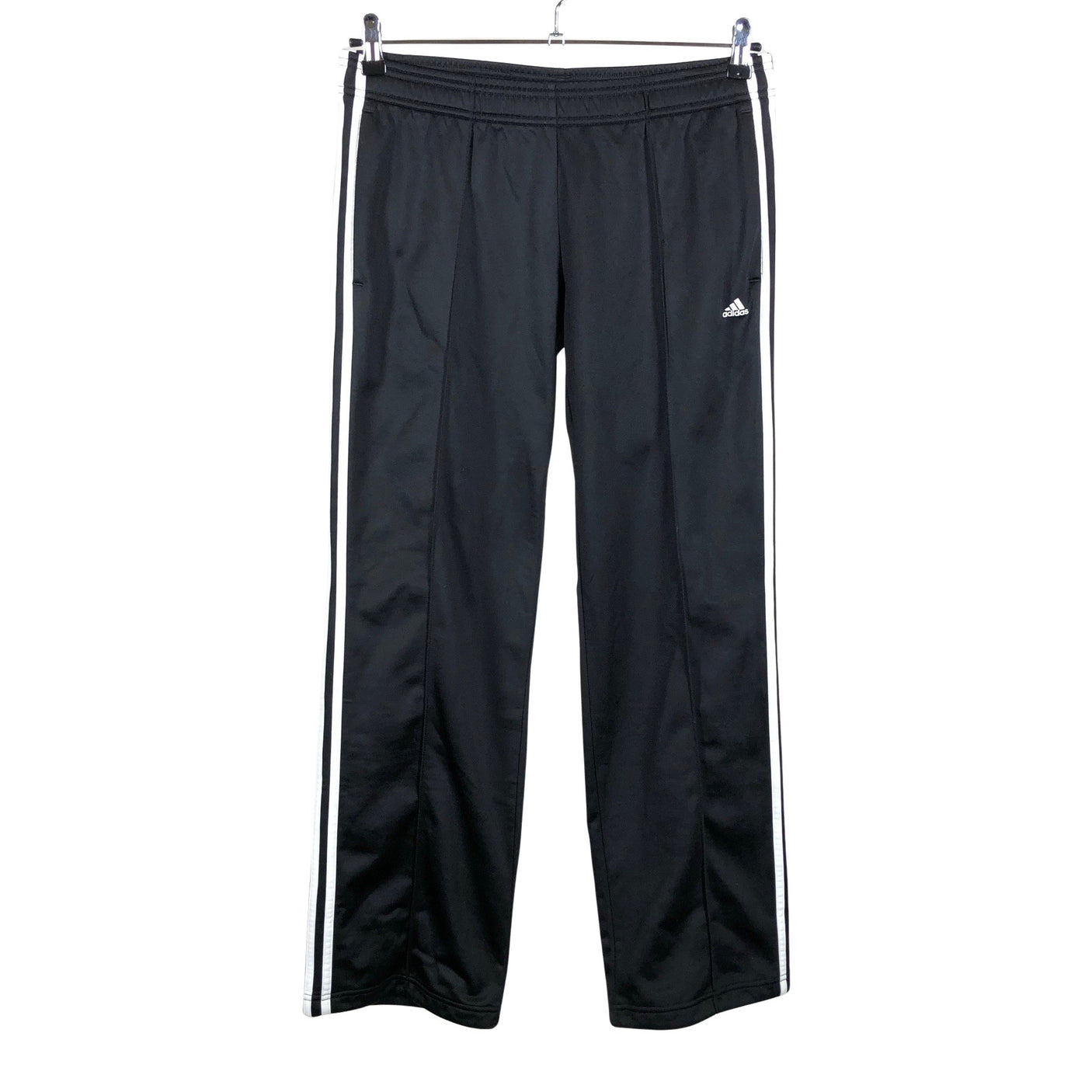 Unisex Adidas - Track pants, size 38 - Black (1)