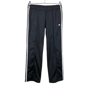 Unisex Adidas - Track pants, size 38 - Black (1)