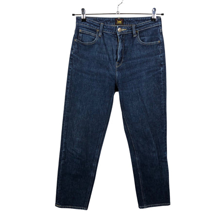 Unisex Lee - Jeans, size W29 - Blue ()
