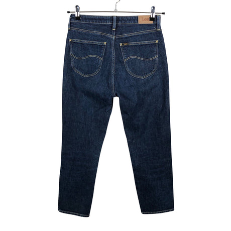 Unisex Lee - Jeans, size W29 - Blue (2)