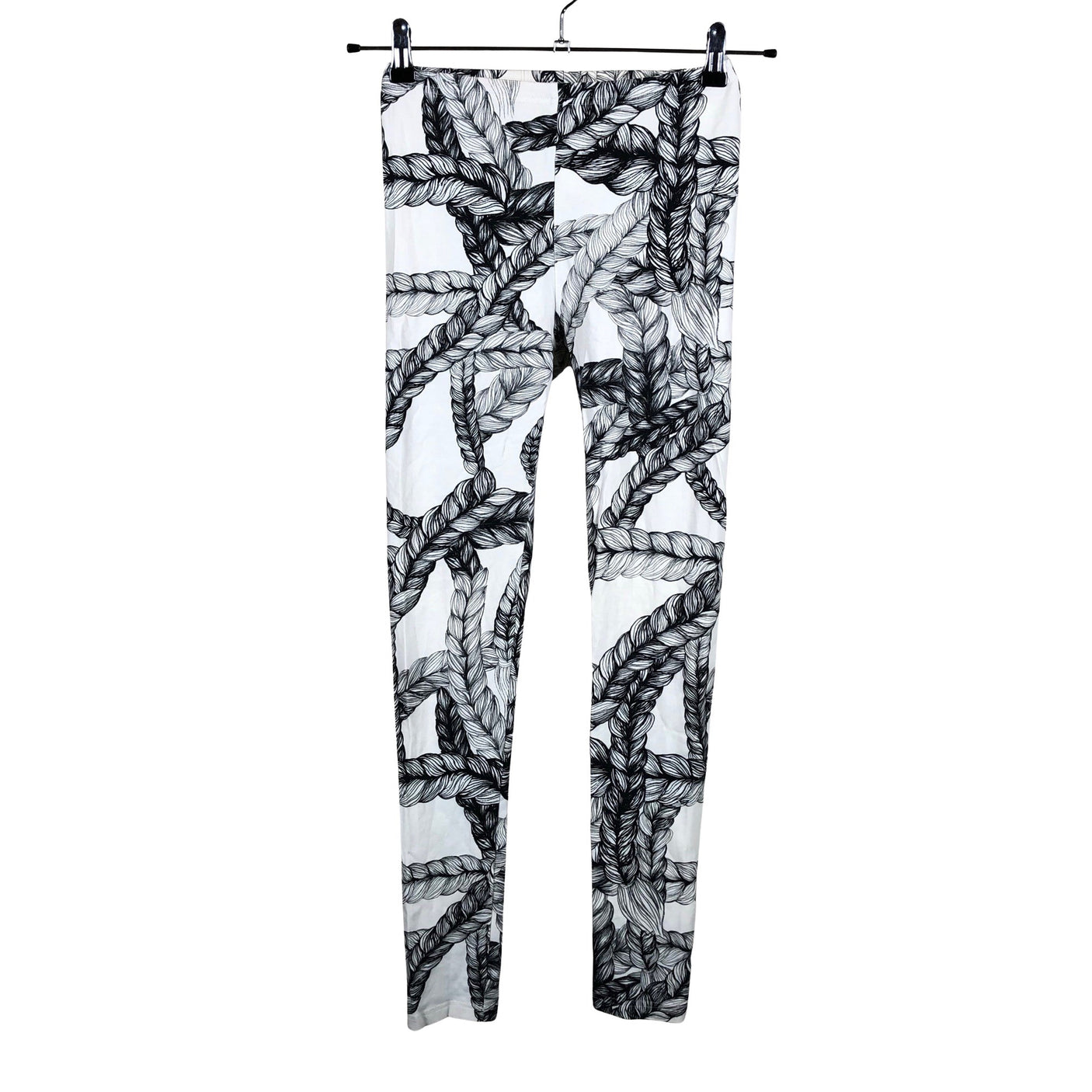 Unisex Vimma - Leggings, size 36 - Gray (1)