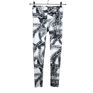 Unisex Vimma - Leggings, size 36 - Gray (1)