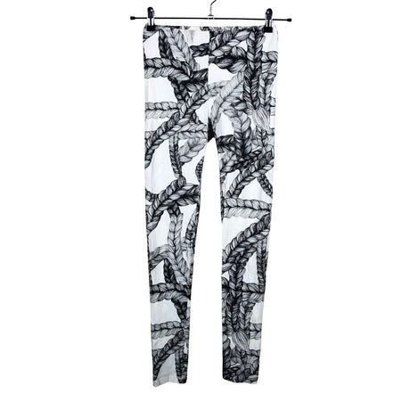 Unisex Vimma - Leggings, size 36 - Gray ()