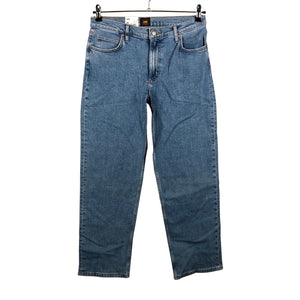 Unisex Lee - Jeans, size W30 - Light blue (1)
