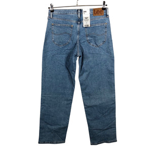 Unisex Lee - Jeans, size W30 - Light blue (2)