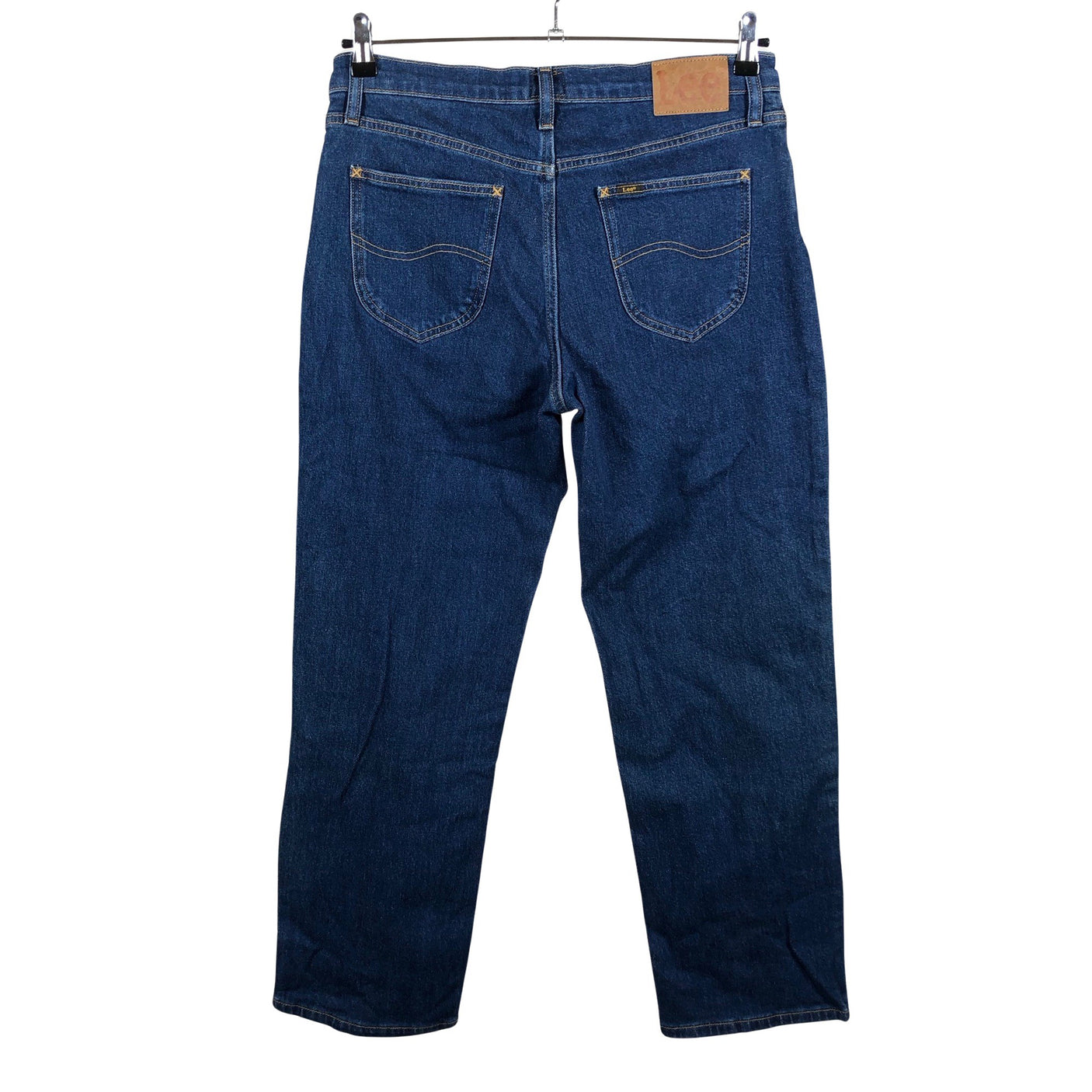 Unisex Lee - Jeans, size W30 - Blue (2)