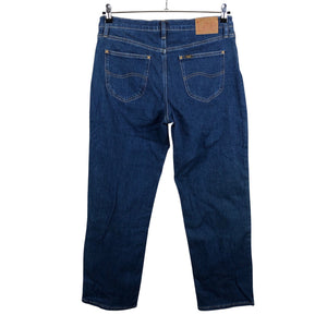 Unisex Lee - Jeans, size W30 - Blue (2)
