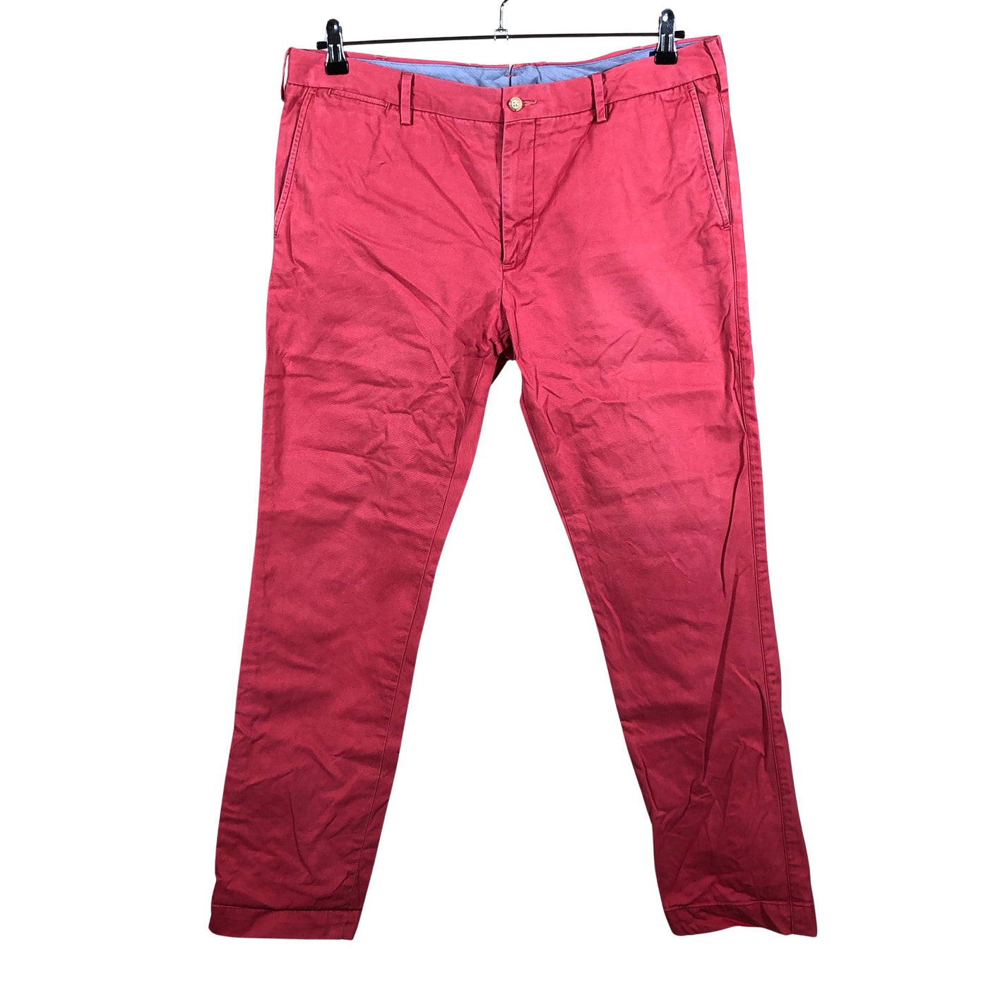 Unisex Polo Ralph Lauren - Chinos, size W36 - Pink (1)