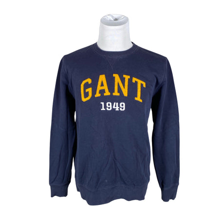 Unisex Gant - Sweatshirt, size XL - Blue ()