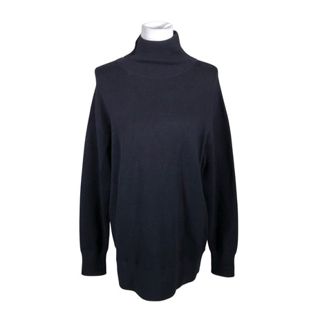 Unisex COS - Sweater, size 36 - Blue ()