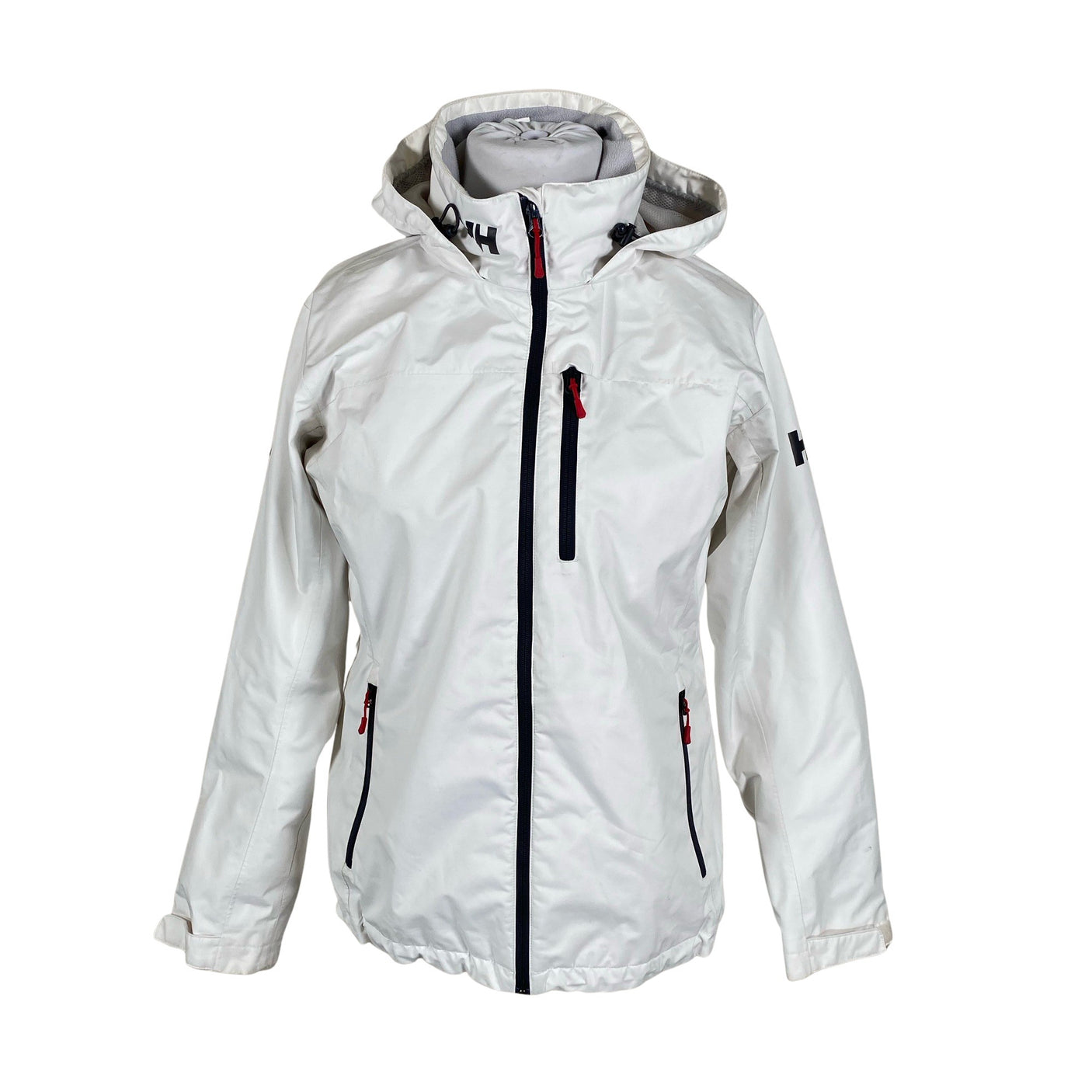 Unisex Helly Hansen - Outdoor jacket, size 42 - White (1)