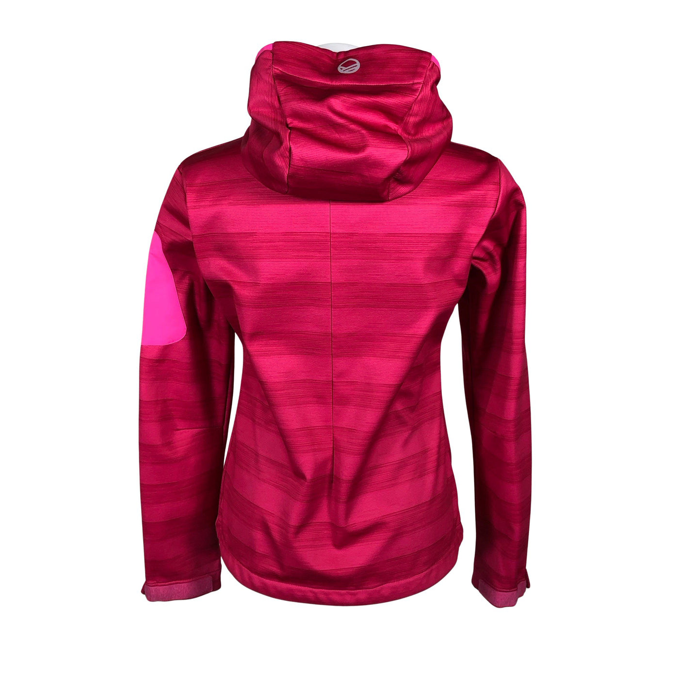 Unisex Halti - Soft shell jacket, size 36 - Pink (2)