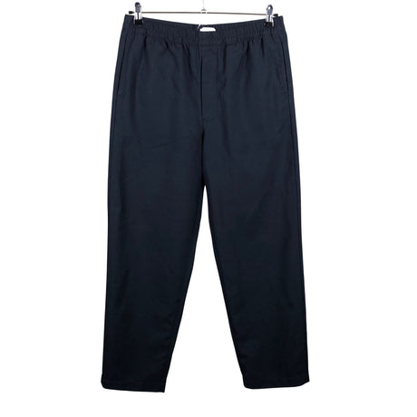 Unisex Arket - Slacks, size L - Blue ()