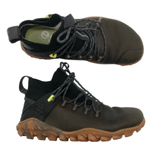 Unisex Vivobarefoot - Outdoor sneakers, size 39 - Green (1)