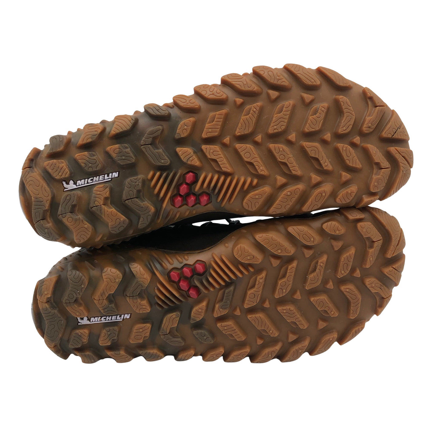 Unisex Vivobarefoot - Outdoor sneakers, size 39 - Green (3)