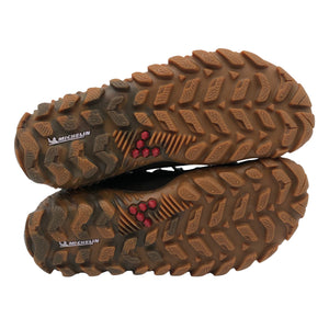 Unisex Vivobarefoot - Outdoor sneakers, size 39 - Green (3)