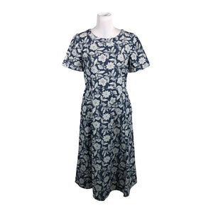 Unisex Seasalt Cornwall - Dress, size 38 - Blue (1)