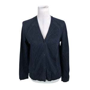 Unisex Marc O'Polo - Cardigan, size 38 - Blue (1)