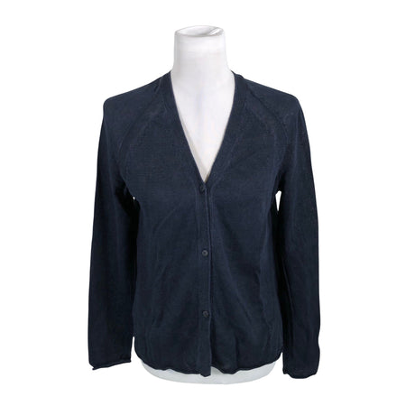 Unisex Marc O'Polo - Cardigan, size 38 - Blue ()