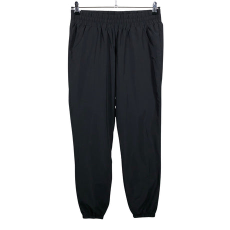 Unisex Puma - Sports trousers, size 40 - Black ()