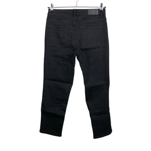 Unisex Ninepine - Jeans, size W28 - Black (2)