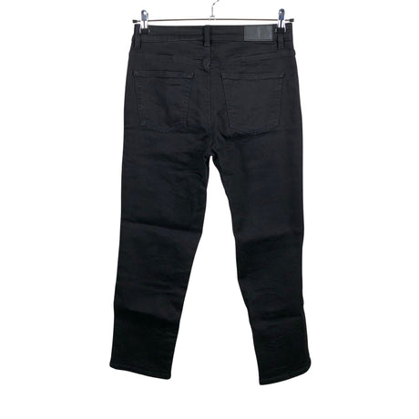 Unisex Ninepine - Jeans, size W28 - Black (2)