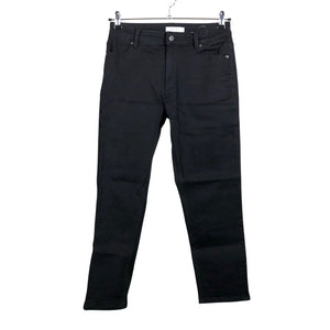 Unisex Ninepine - Jeans, size W28 - Black (1)