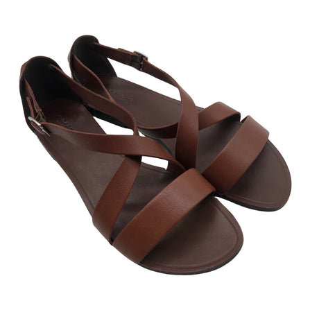 Unisex Vagabond - Sandals, size 38 - Brown (2)