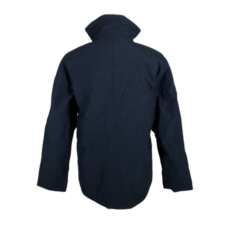 Unisex Didriksons - Winter jacket, size 38 - Blue (2)